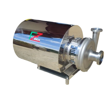 FZ-CP centrifugal pump