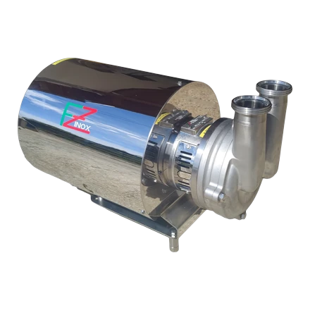 FZ-SP self-priming pump