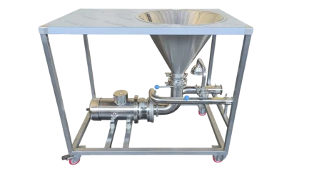 Triblender IP69-K