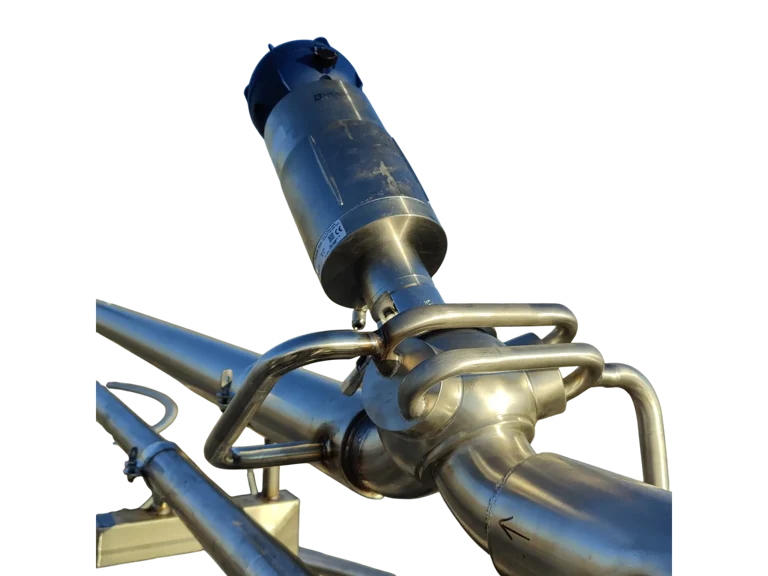 Heated systems & piping